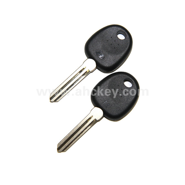 Hyundai elantra chip key